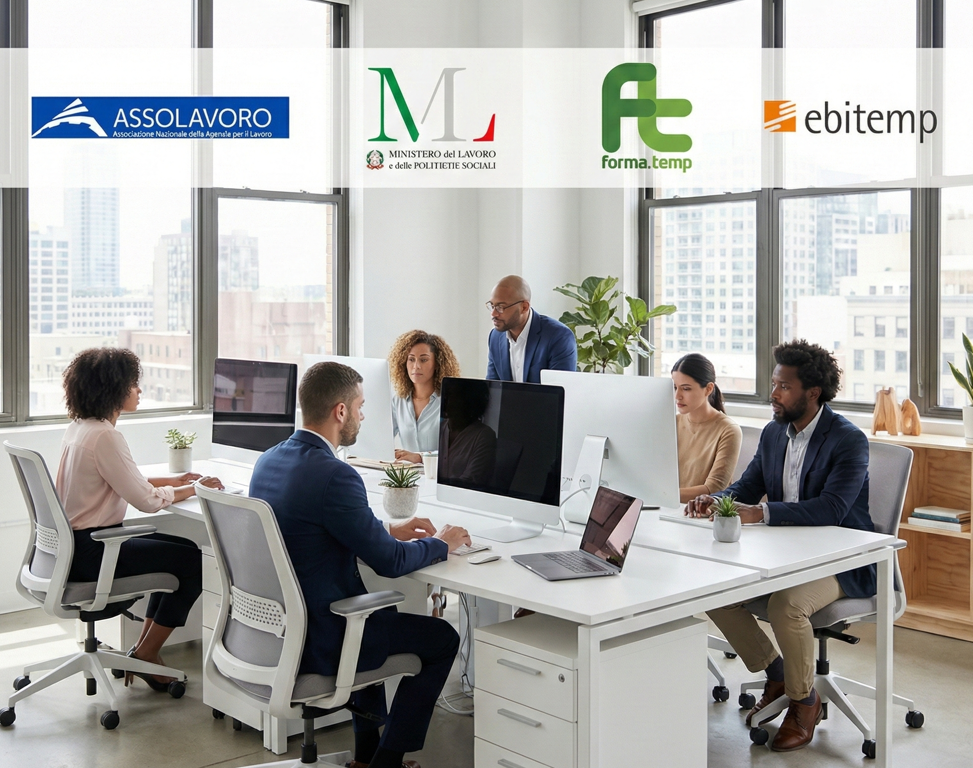 Best Engage — talento digitale e imprese